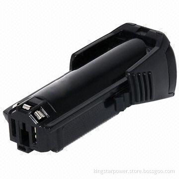 Power Tool Battery for Bosch GSR3.6VLI, 3.6V 1.5Ah Li-ion
